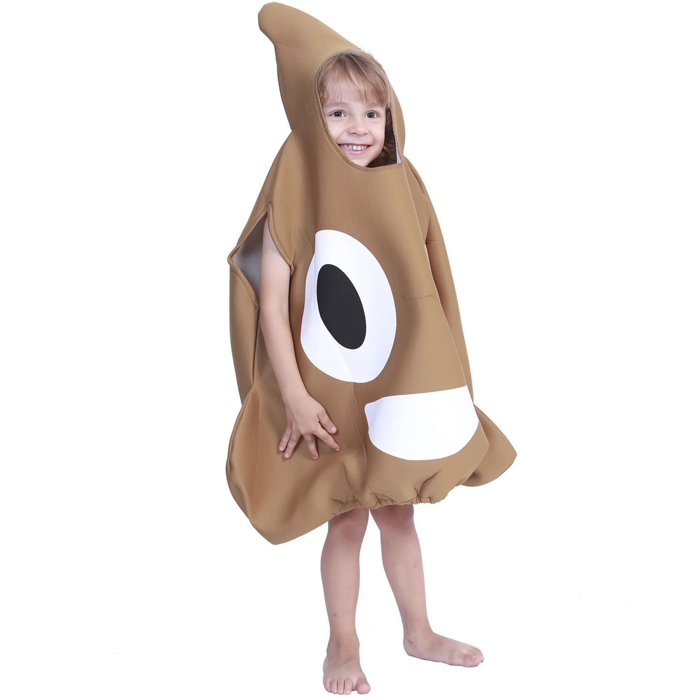 Cool Children's Costumes Kids Food Funny Costume For Purim Carnival Boys Hot Dog Cosplay Pizza Milk And Cookies Costume