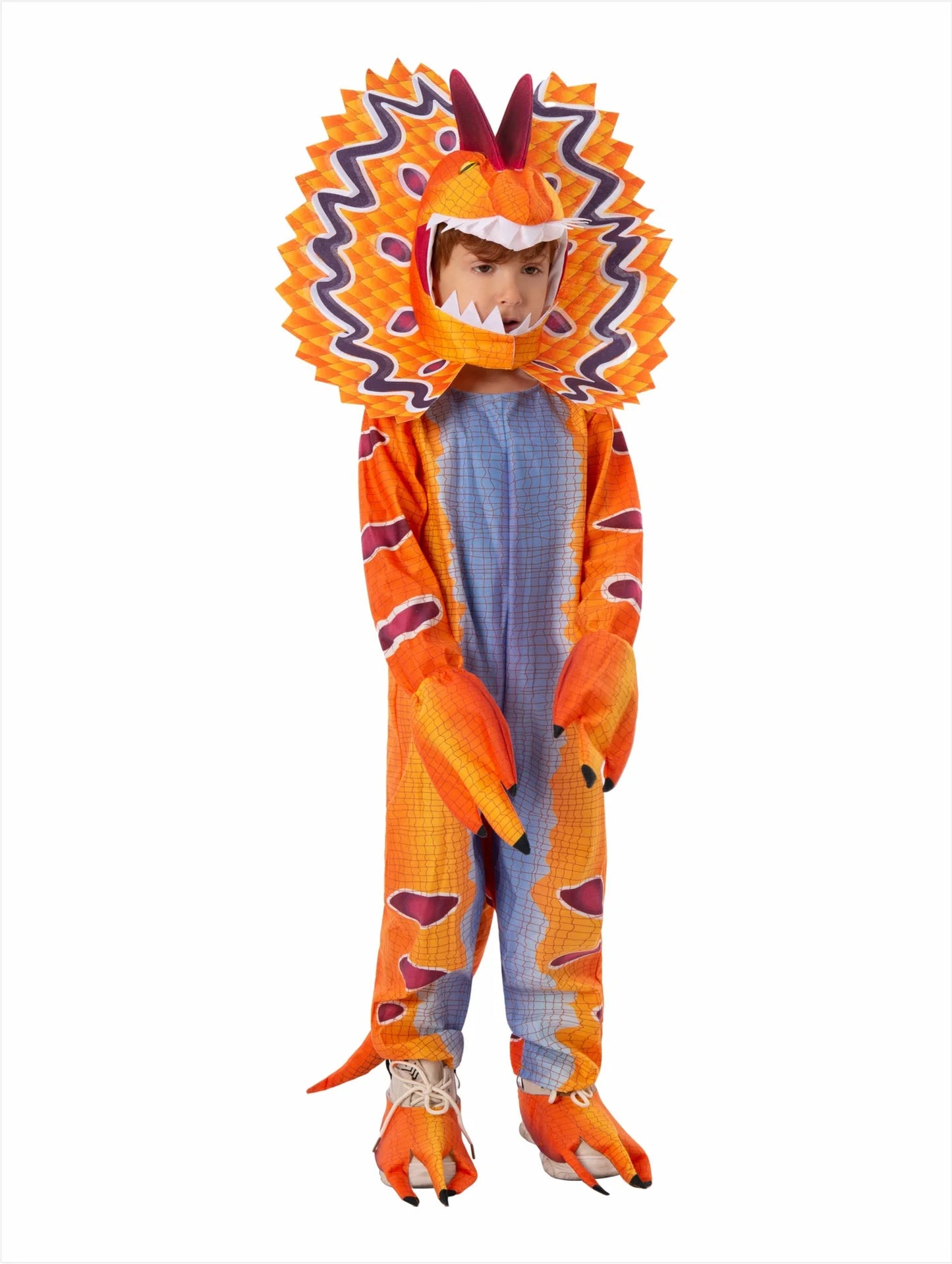 Halloween Children's Dinosaur Costumes World Tyrannosaurus Cosplay Jumpsuits Stage Party Cos Suits For Kids Christmas Gifts 2023