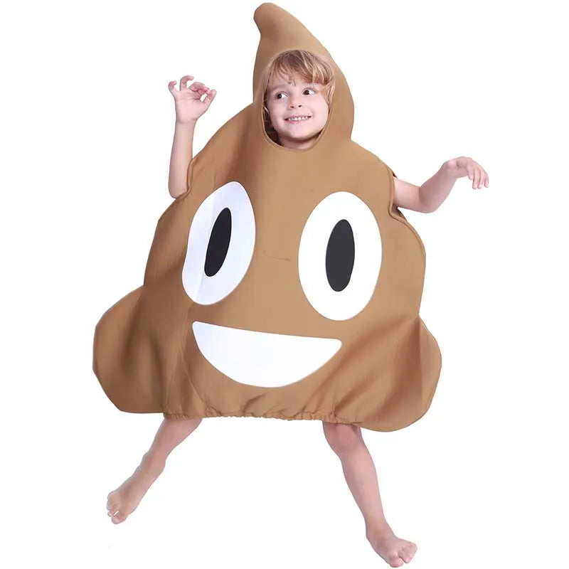 Cool Children's Costumes Kids Food Funny Costume For Purim Carnival Boys Hot Dog Cosplay Pizza Milk And Cookies Costume